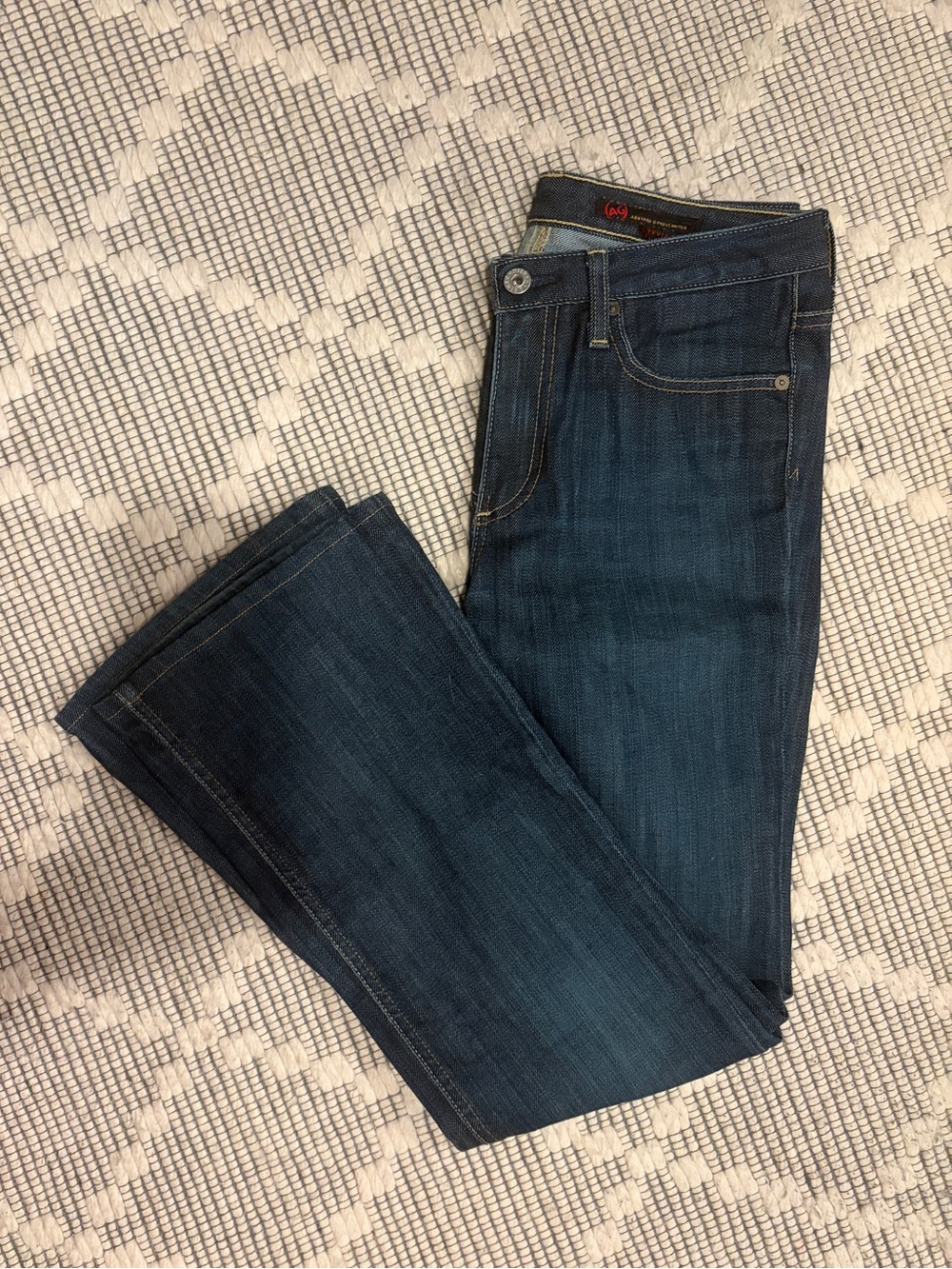 AG the Elite Jeans